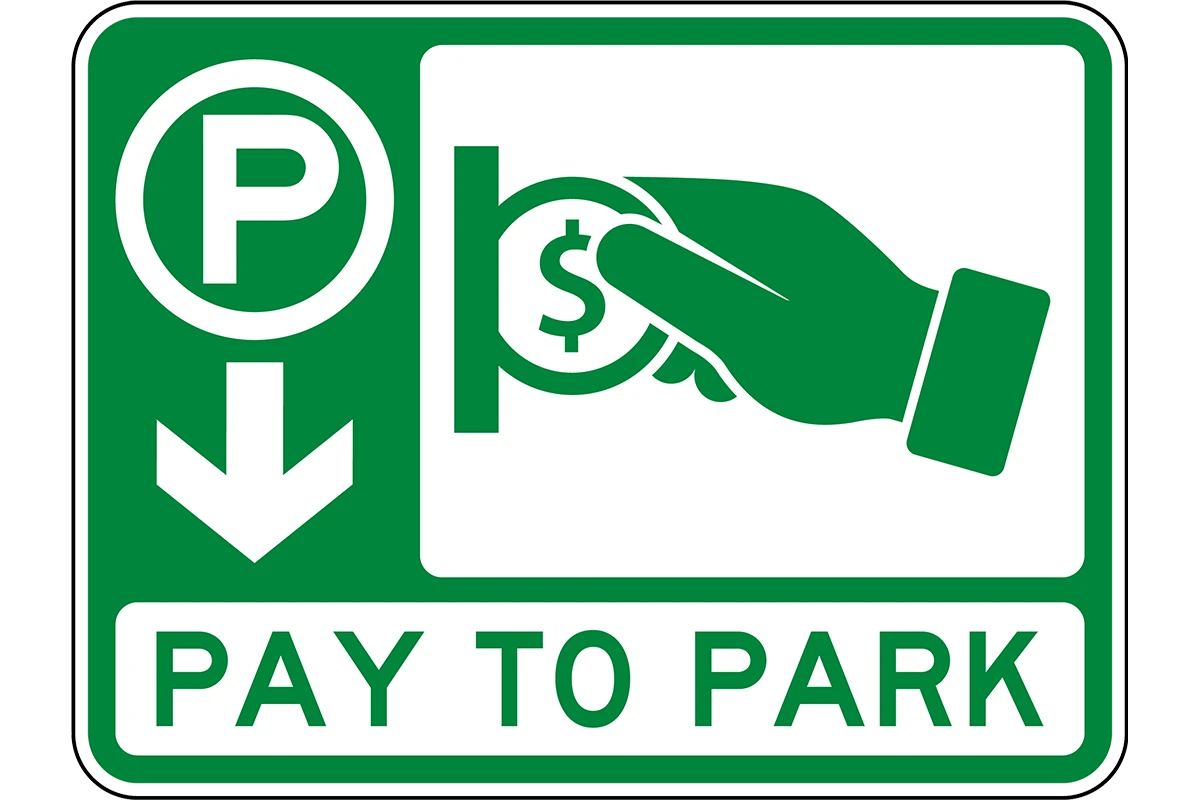 Hourly Parking Alba 2000